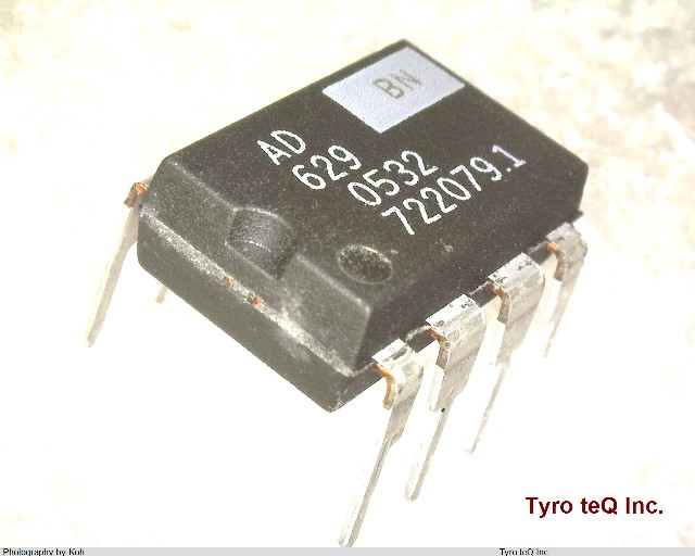 AD629BN
