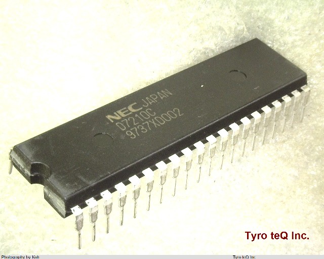 UPD7210C