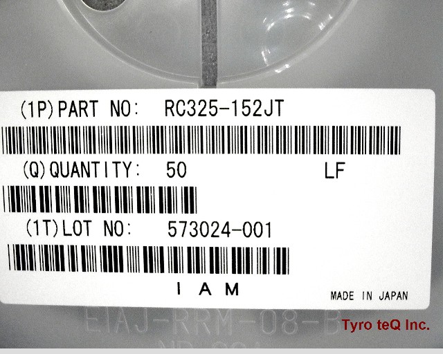 RC325-152JT
