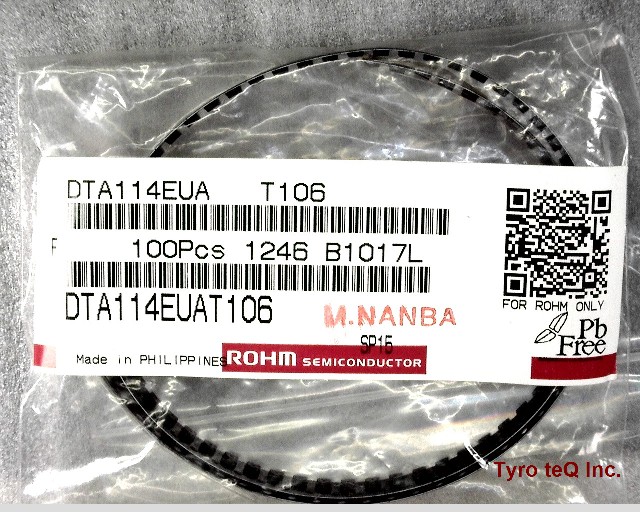 DTA114EUAT106