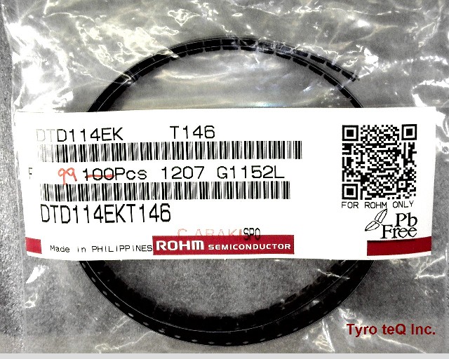 DTD114EKT146
