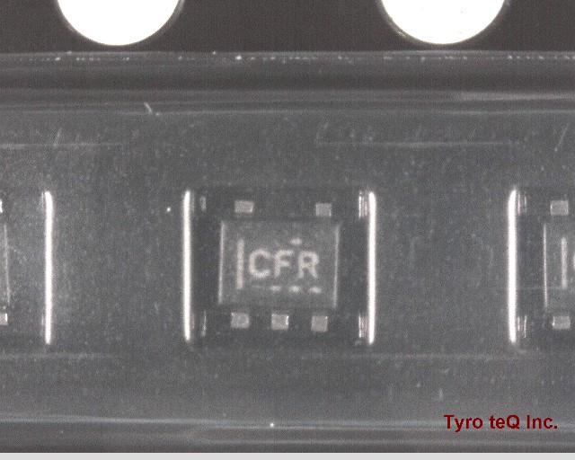 SN74LVC1G14DRLR