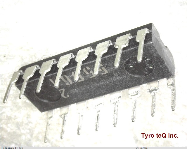 AD7524KN