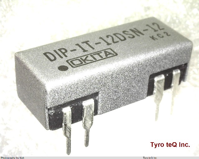 DIP-1T-12DSN-12