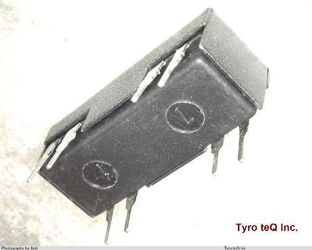 DIP-1T-12DSN-12