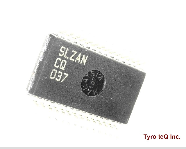 MAX3237CAI+