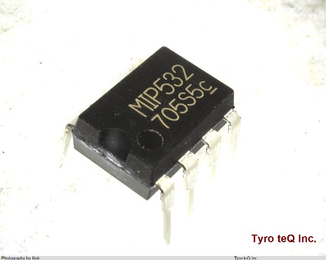 MIP5320MTSCF