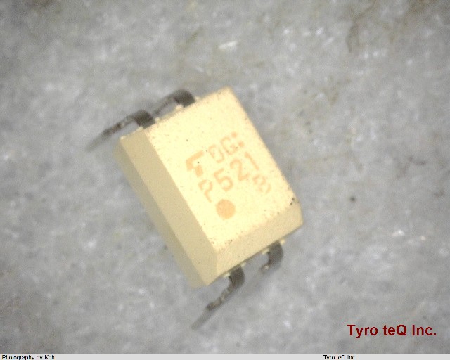 TLP521-1(GB)
