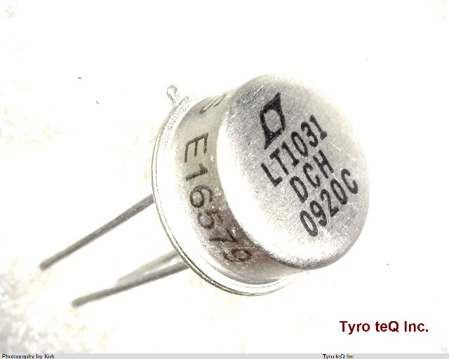 LT1031DCH