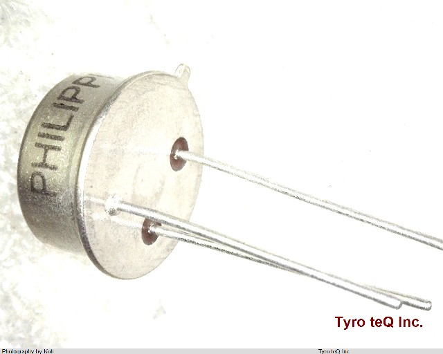 LT1031DCH
