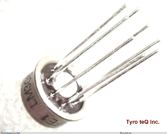 LM308AH