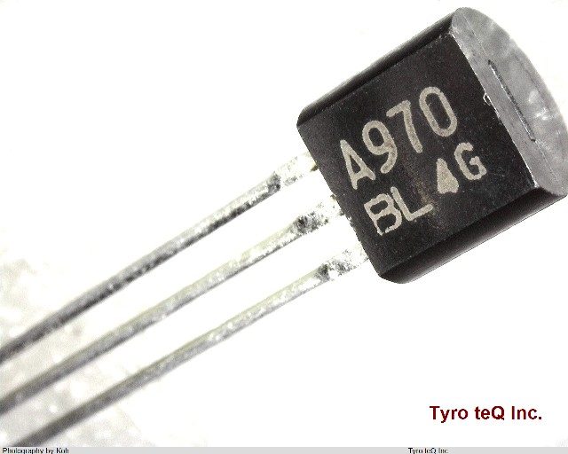 2SA970-BL