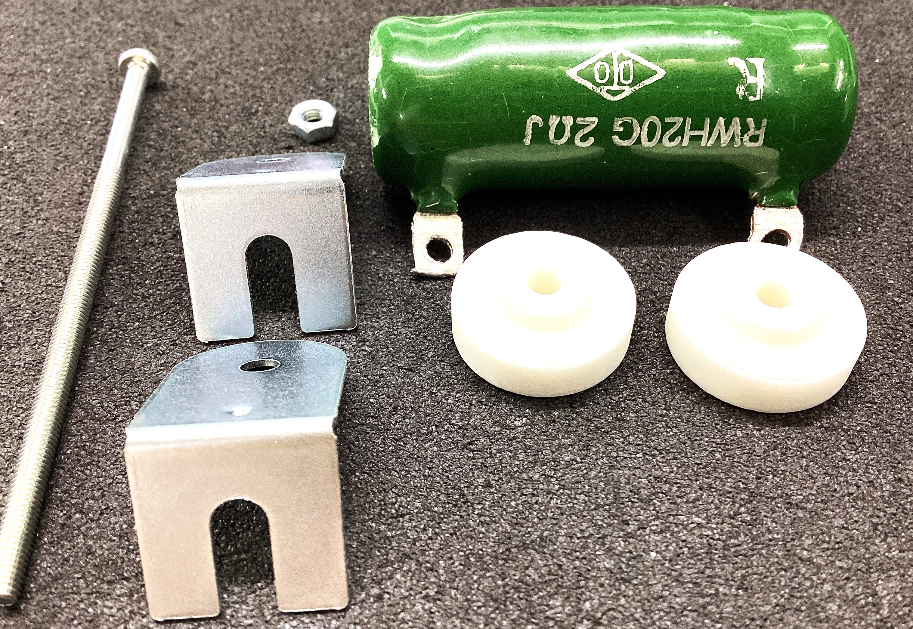 RWH20G 2OHM