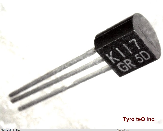2SK117-GR