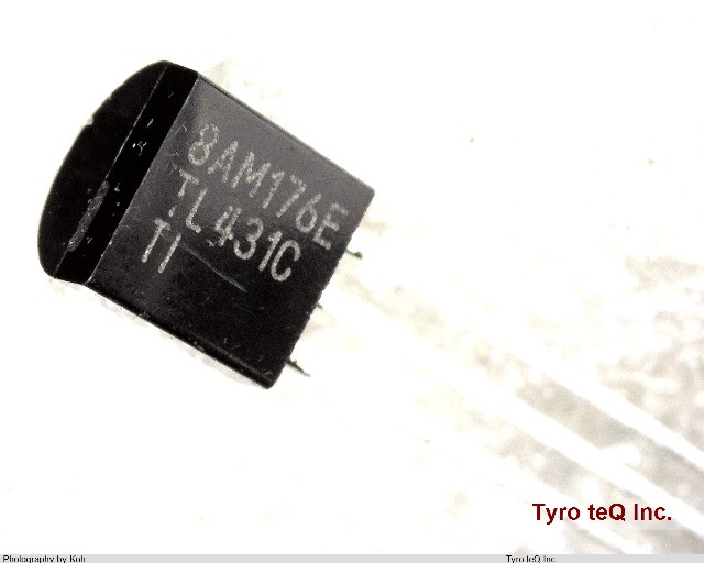 TL431C