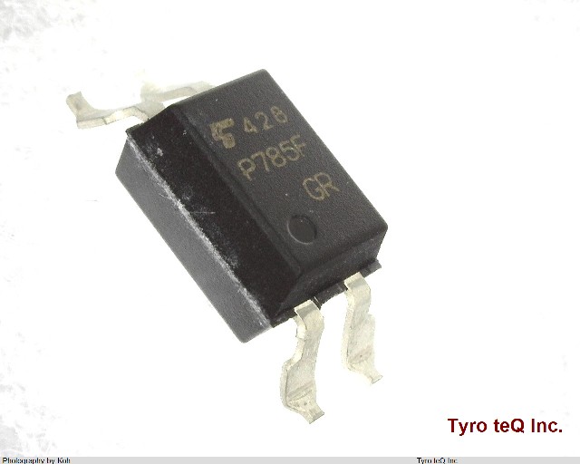 TLP785F(GR-LF7,F(C