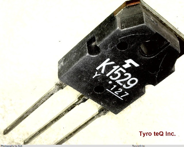 2SK1529-Y