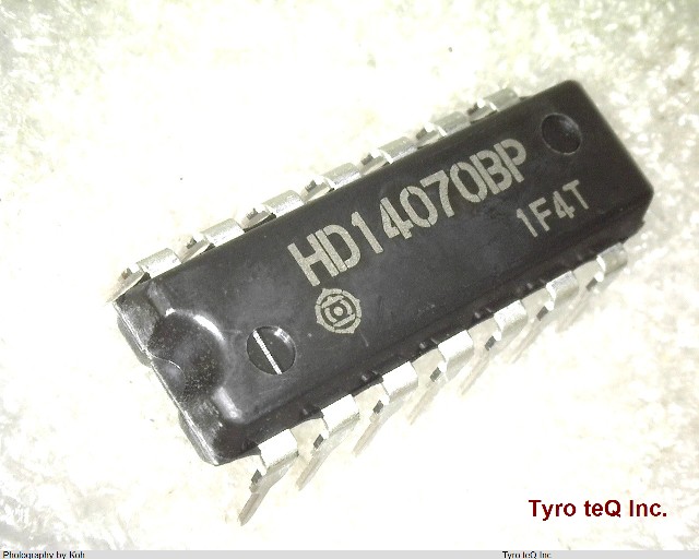 HD14070BP