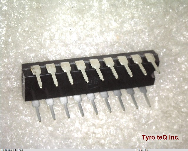 UPD43256BCZ-85L