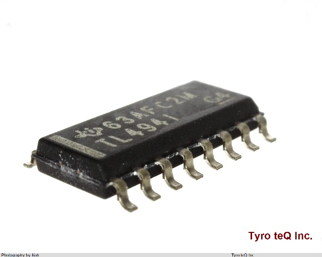 TL494ID