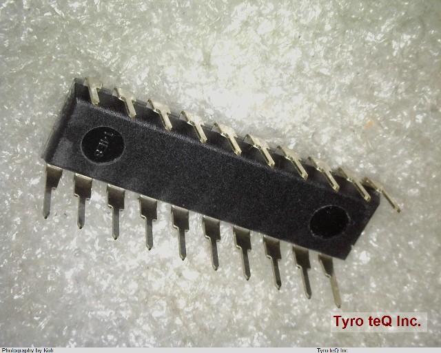 SN75160BN