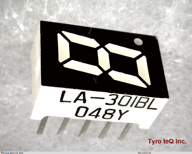 LA-301BL