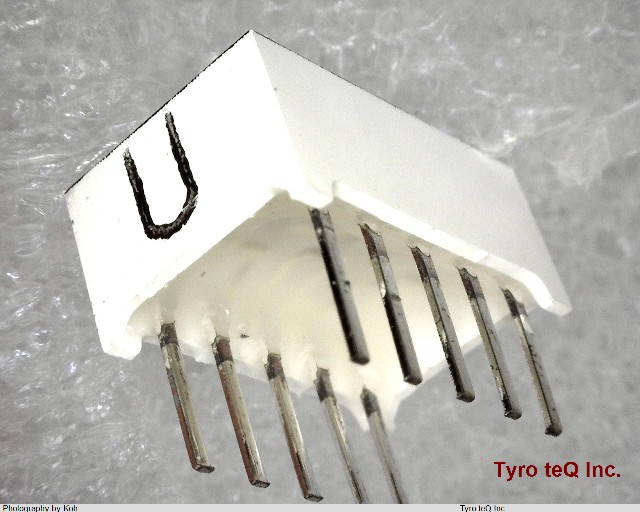 LA-301BL