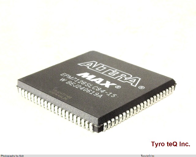 EPM7128SLC84-15