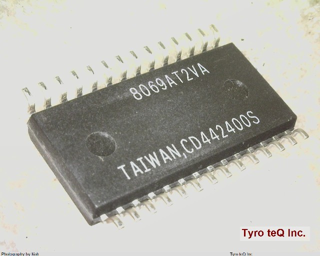 IS62C256-45U