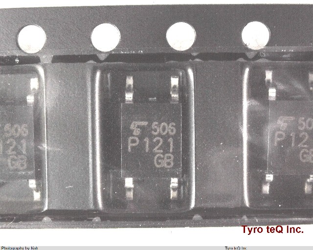 TLP121 GB-TPL .F