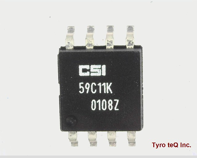 CAT59C11K