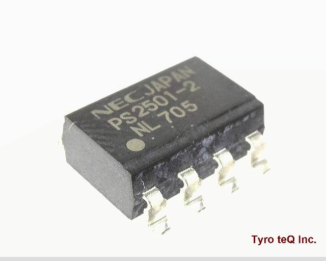 PS2501L-2