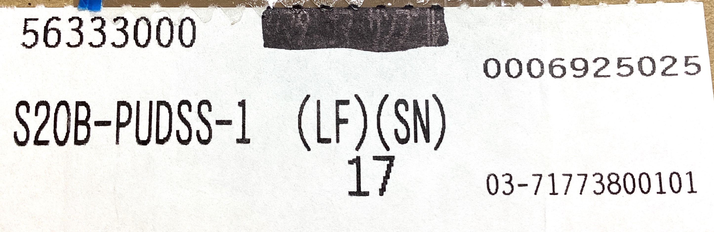 S20B-PUDSS-1(LF)(SN)