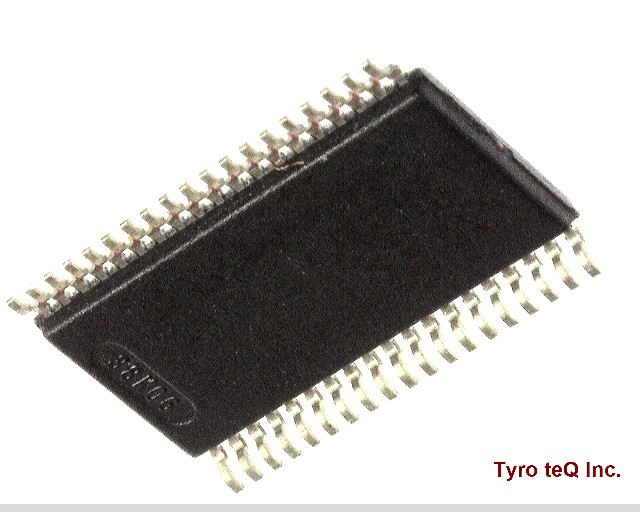 SN75LVDS388ADBT