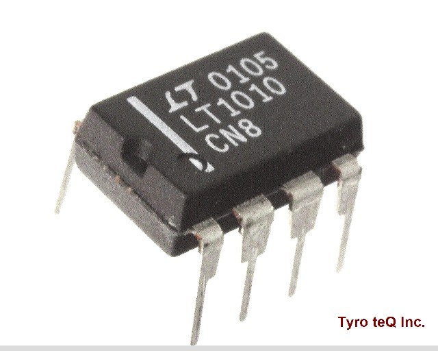 LT1010CN8