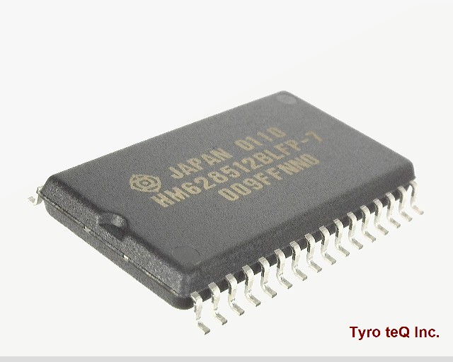 HM628512BLFP-7