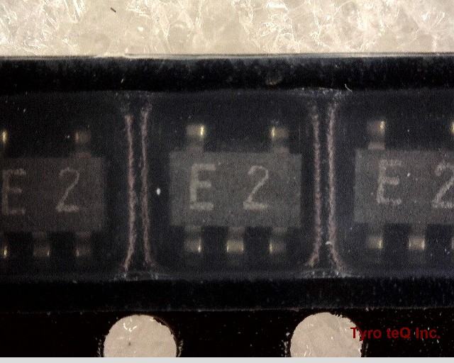 TC7S08F-E2