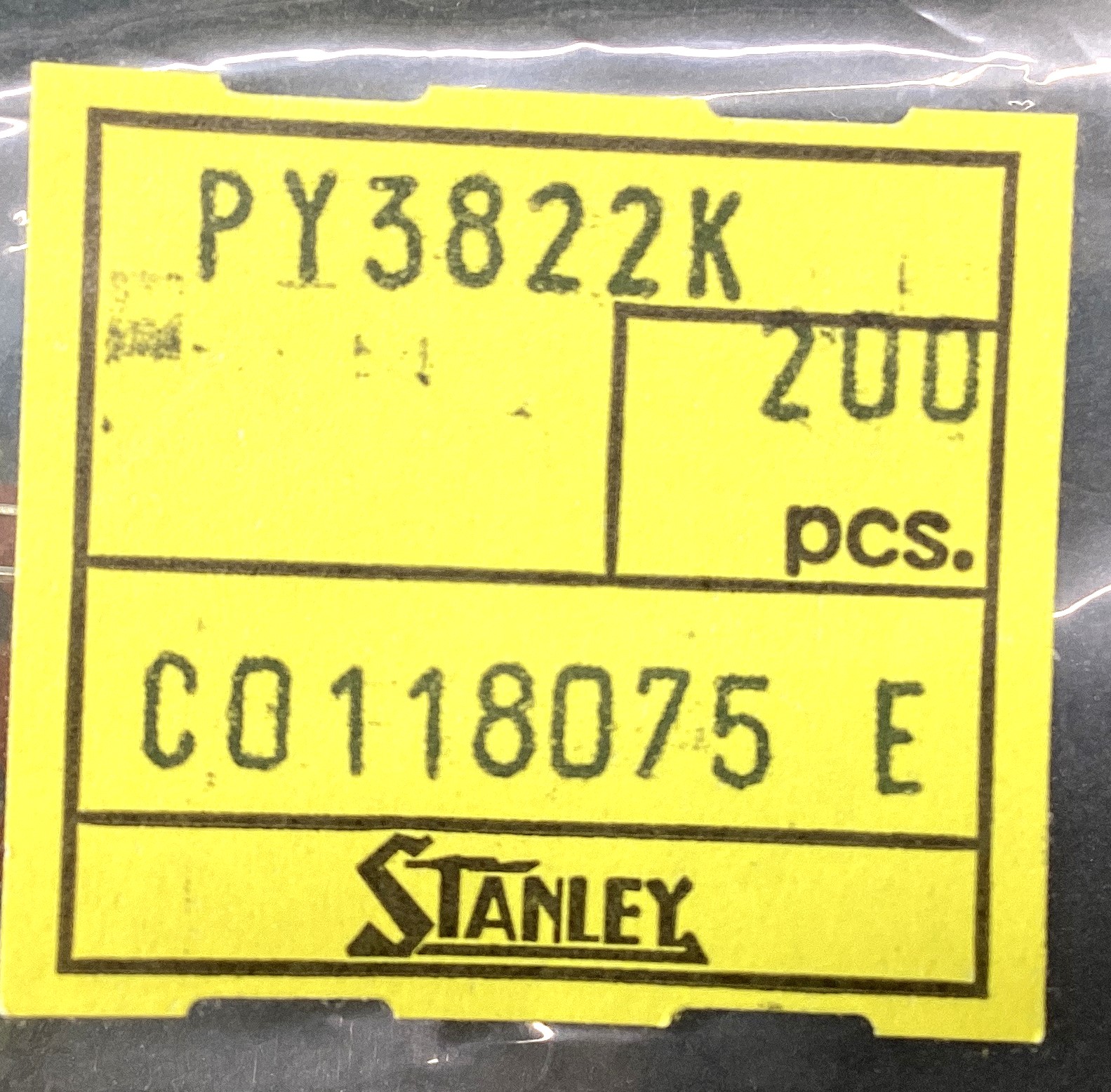 PY3822K
