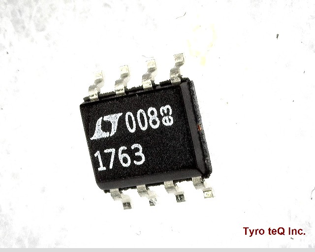 LT1763CS8#PBF