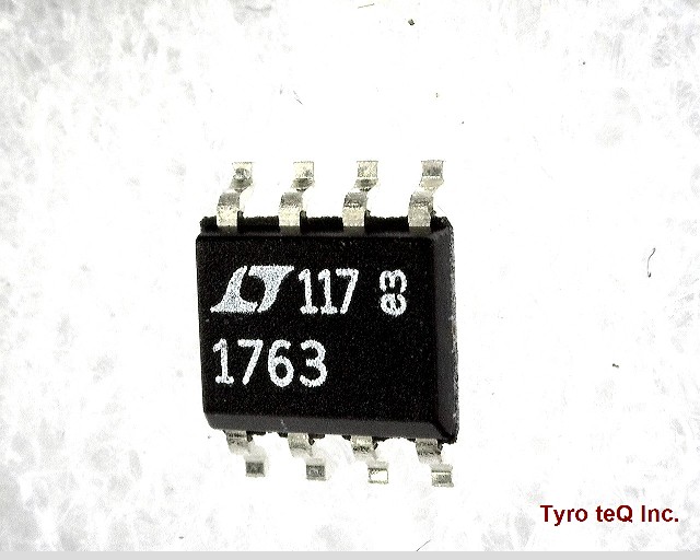 LT1763CS8#PBF
