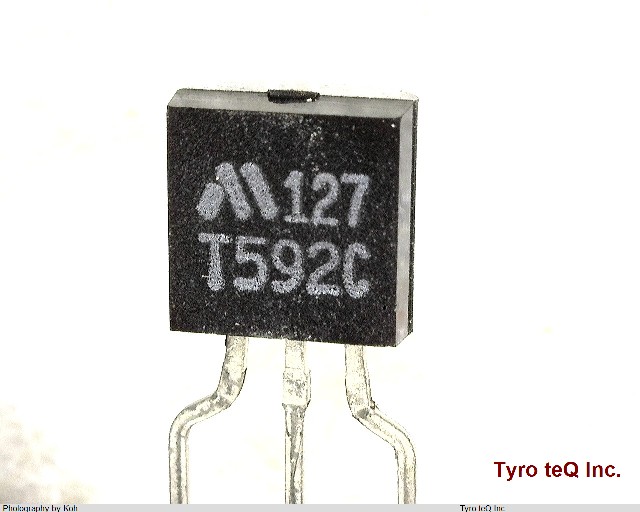 PST592C