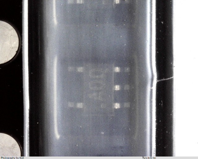 AD8531AKSZ-REEL7