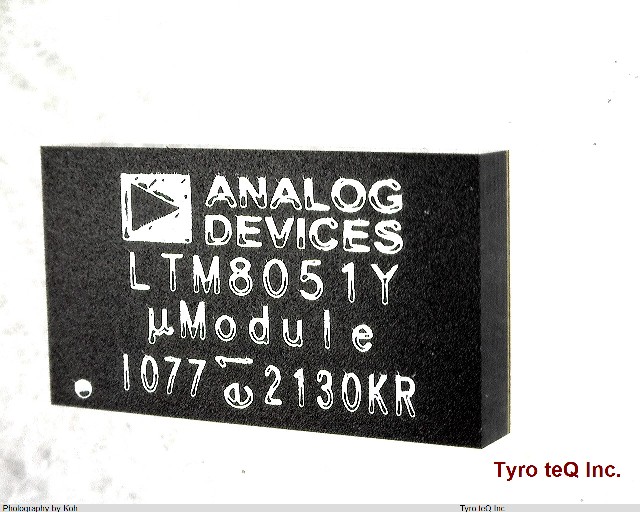 LTM8051EY#PBF
