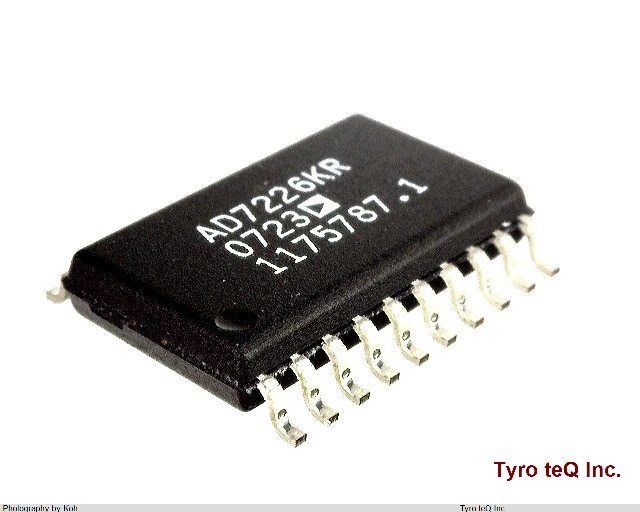 AD7226KR