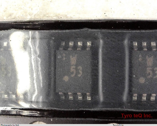 TC7W53FK