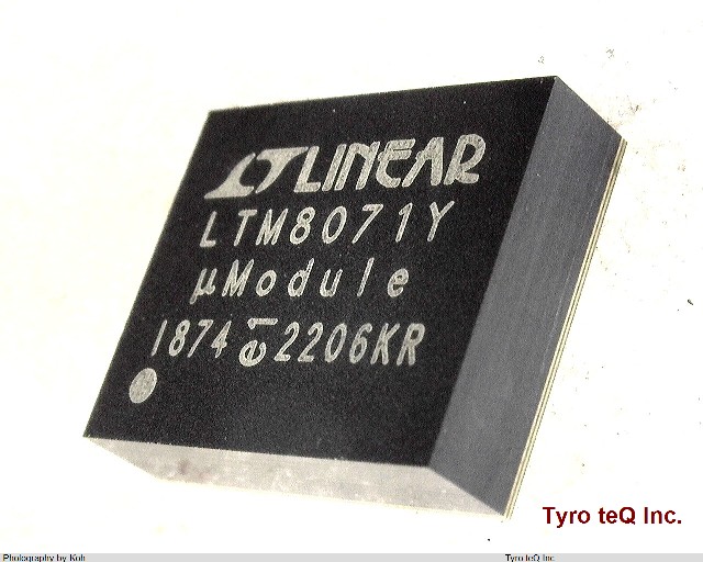 LTM8071IY#PBF