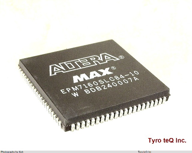 EPM7160SLC84-10