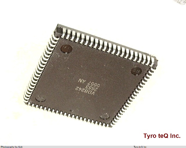 EPM7160SLC84-10