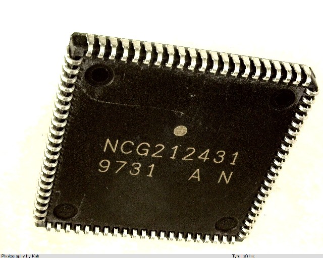 EPM7128ELC84-7