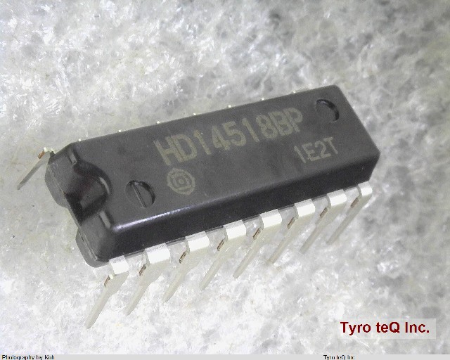 HD14518BP